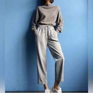 Aritzia The Group by Babaton Jimmy Pant, light grey